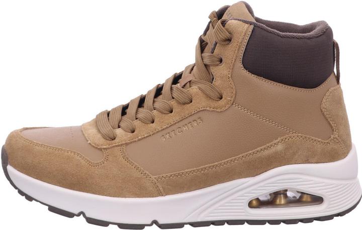 Actual product image Skechers 183013-WSK (42)