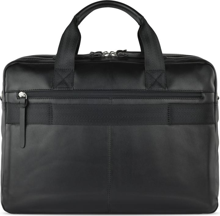 Actual product image Bugatti Briefcase Comet Briefcase L (17")