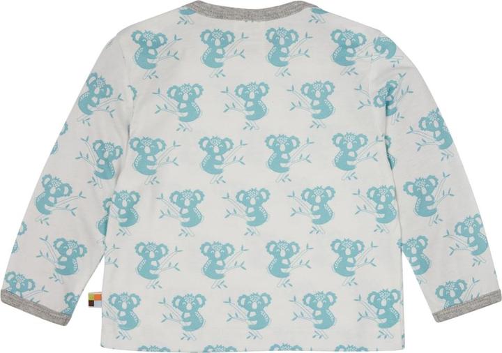Immagine prodotto loud + proud Stampa della camicia (80)