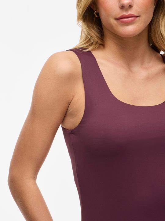 Image du produit Vila VIKENZA Basic Tanktop (M)