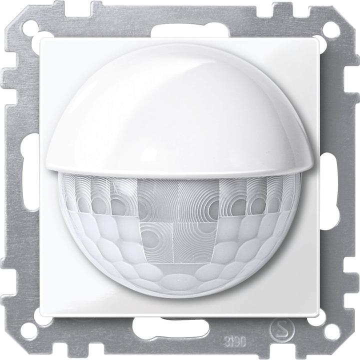 Actual product image Schneider Electric Motion detector 630419 KNX ARGUS PRESENCE 180 (12 m)