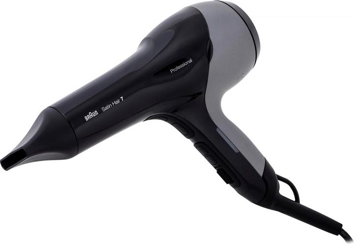 Actual product image Braun Satin Hair 7