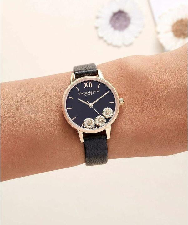 Produktbild Olivia Burton Dancing Daisy (Analoguhr, 30 mm)