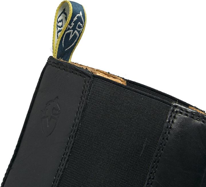 Produktbild Moretta Stallstiefel Rosetta Leder (40.5)