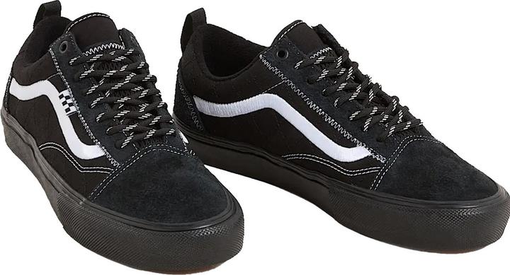 Image du produit Vans Patiner Old Skool Net Doobie (41)