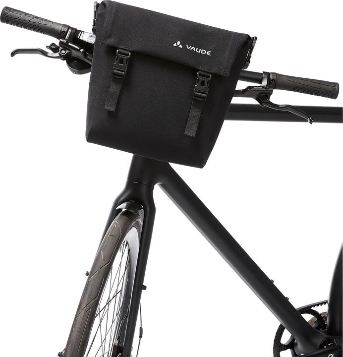 Produktbild Vaude Augsburg IV (14 l, Gepäckträgertasche)