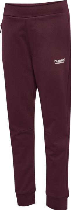 Produktbild hummel Hmljr Regular Adj Waist Pants (116)