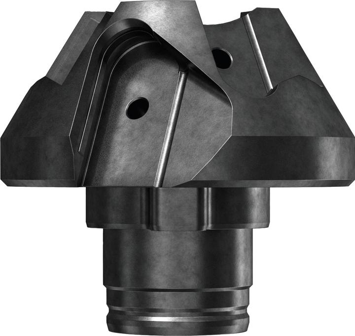 Actual product image Fein Testa di fresatura