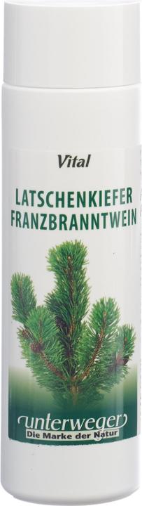 Produktbild Tiroler Latschenkiefer Latschenkiefer Franzbranntwein (1 x, 500 ml, 492 g)