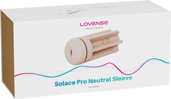 Produktbild Lovense Solace Pro Original Hülle