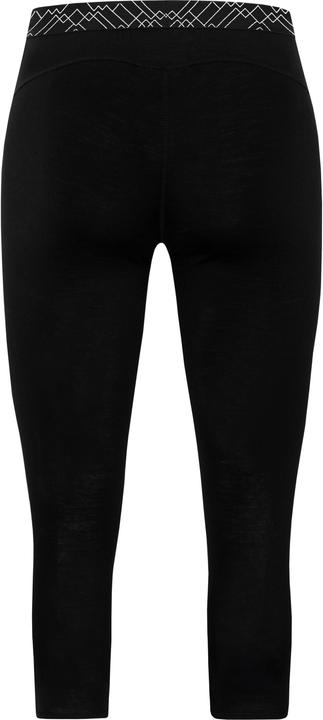 Immagine prodotto Normani Pantaloni 3/4 da donna in merino "Ballarat" - 9163 (L)