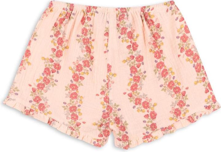 Konges Slojd Coco Musselinshorts Floria