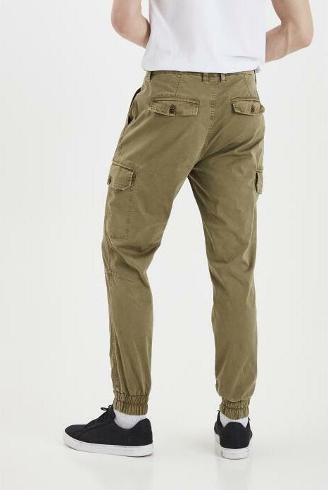 Actual product image Blend BHBHNAN pants 20710465 (W31/L32)