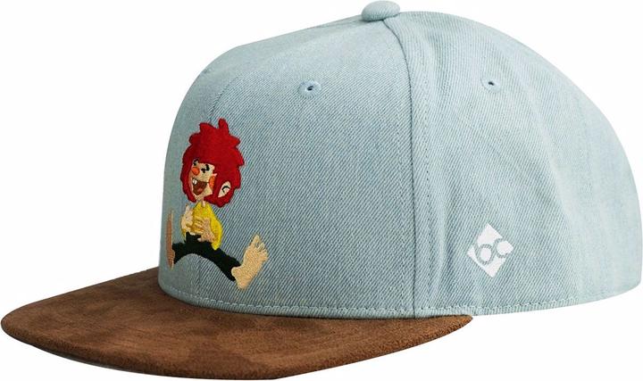 Produktbild Bavarian Caps Pumuckl Cap (One Size)
