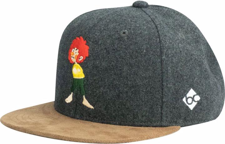 Actual product image Bavarian Caps Grantig by nature Cap (One size)