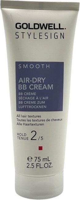 Goldwell Stylesign Smooth Bb (Haarcreme, 75 ml)