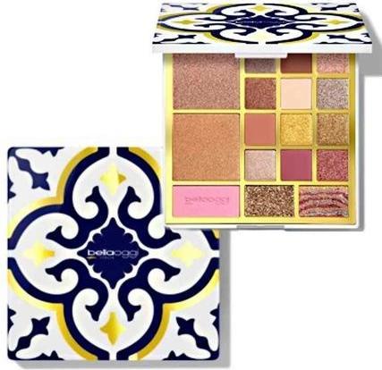 Immagine prodotto Bellaoggi Kit di bellezza per cornici mediterranee - 1 grammo