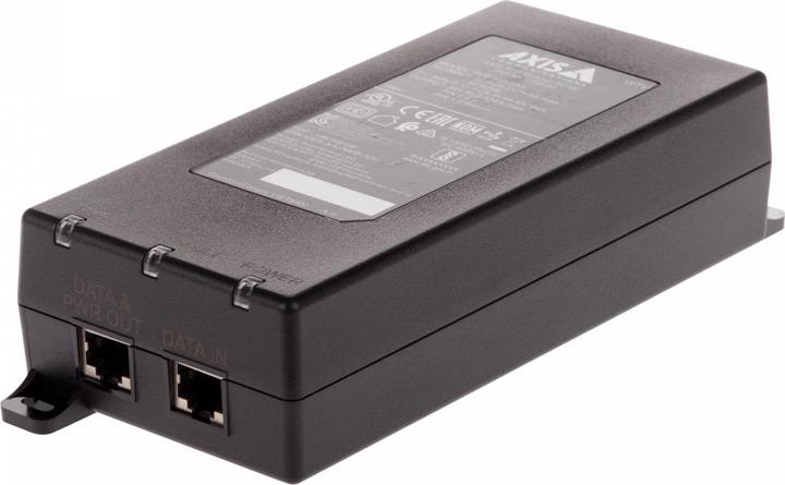 Productafbeelding Axis TU8002-E 90 W MIDSPAN (802.3bt (PoE++), 90 W)