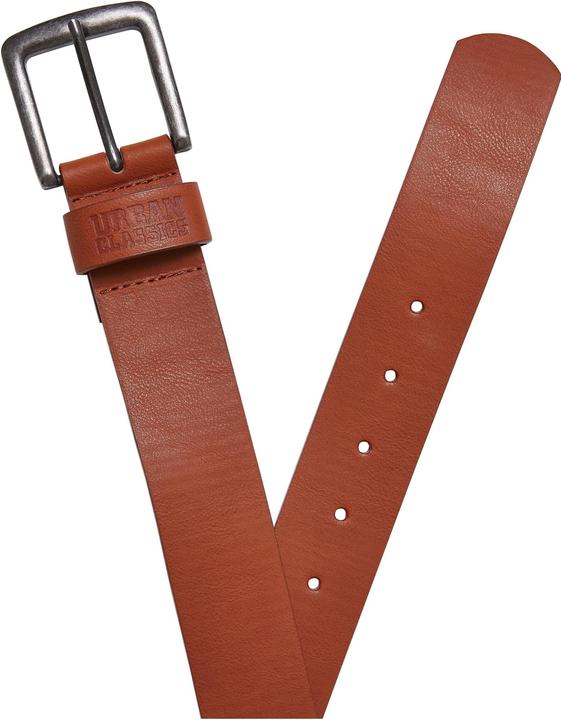 Produktbild Urban Classics Leather Imitation Belt (L)