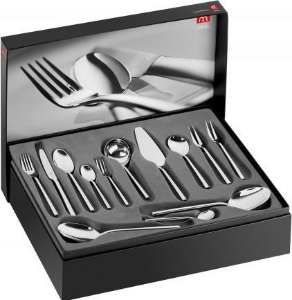 Produktbild Zwilling 07146-338-0 Besteck-Set (e) Edelstahl (68 Stück, Löffel, Gabel)