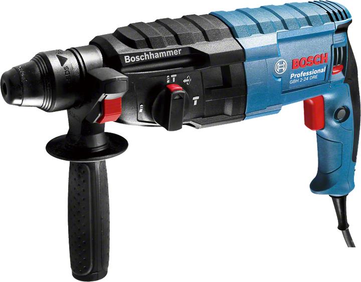 Produktbild Bosch Professional GBH 2-24 DRE (Netzbetrieb)