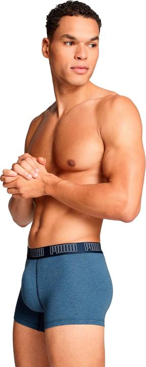 Immagine prodotto Puma Boxer da uomo in confezione da 2 pezzi (M, Confezione da 2)