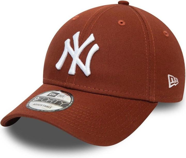 New Era NY Yankees (One Size)