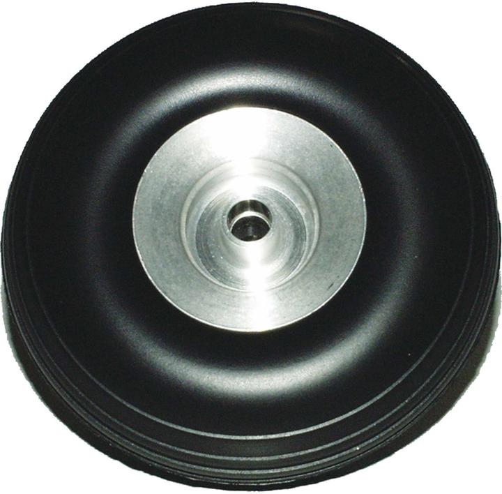Produktbild Modellbau Lindinger Rad Spezial Light 114mm M.Alufelge