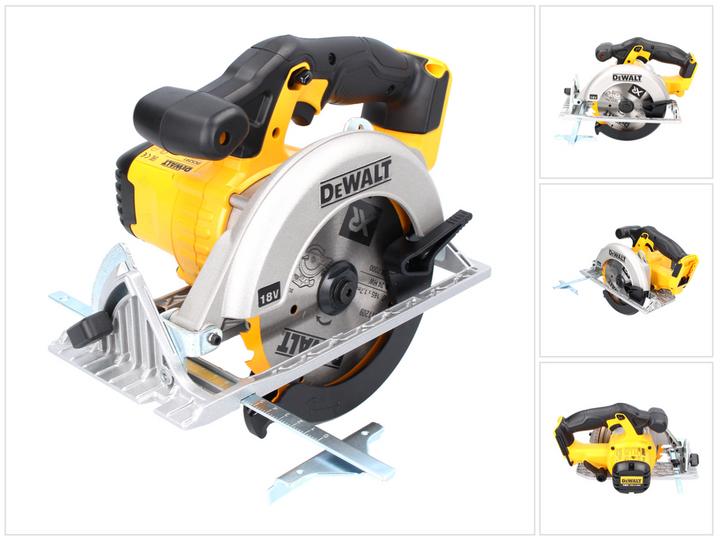 DeWalt DCS 391 N