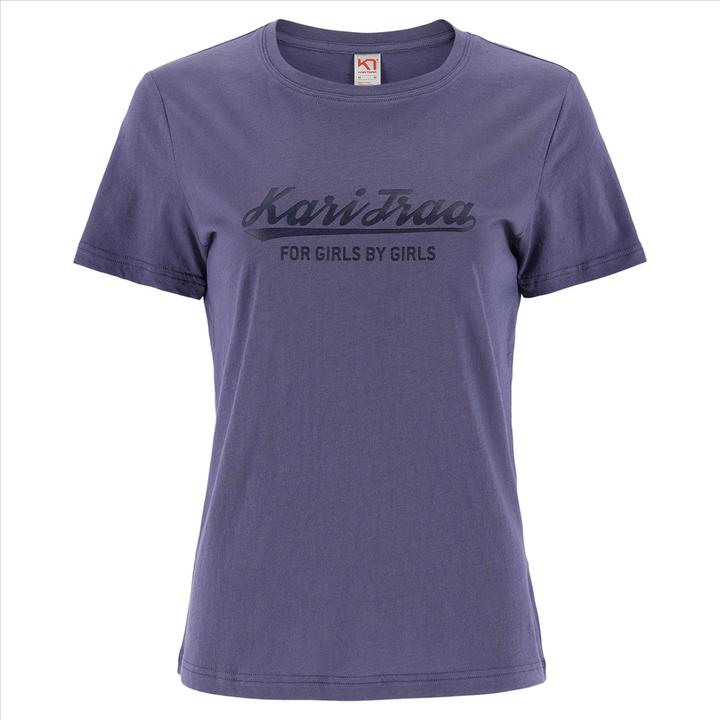Actual product image Kari Traa Molster Tee (XL)