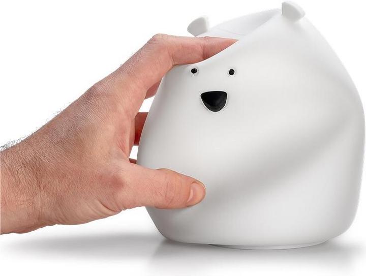 Actual product image Goobay Polar bear