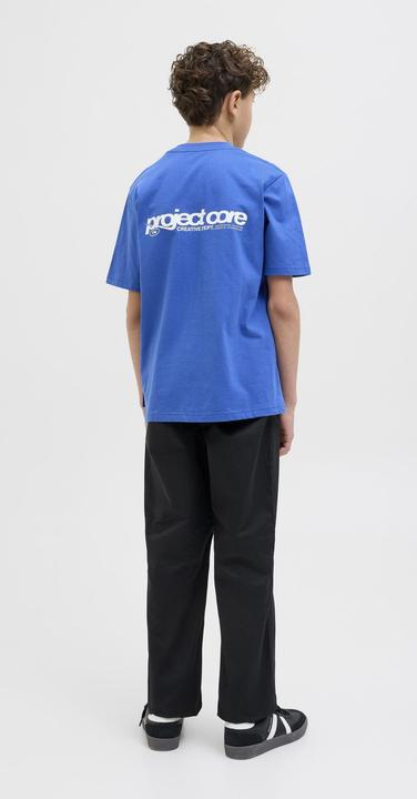 Produktbild Jack & Jones Hosen mit weitem Bein Junior Hosen mit weitem Bein (134)