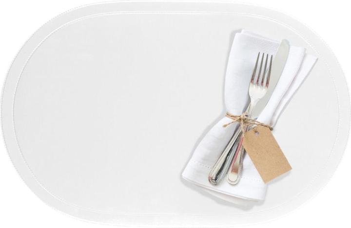 Image du produit Saleen Ovale (1 pcs, 45.5 x 29 cm)