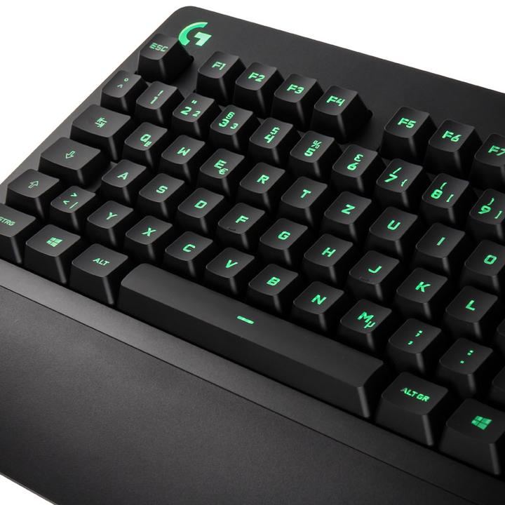 Image du produit Logitech G G213 Prodigy (DE, Filaire)