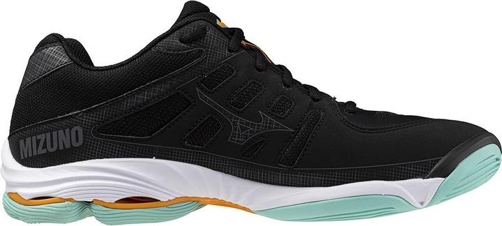 Actual product image Mizuno Wave Voltage 2 (41)