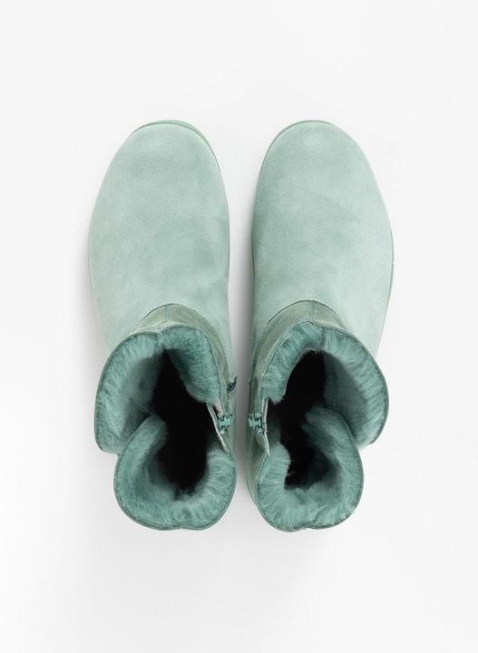 Actual product image Vitaform Supersoft ankle boot (36)