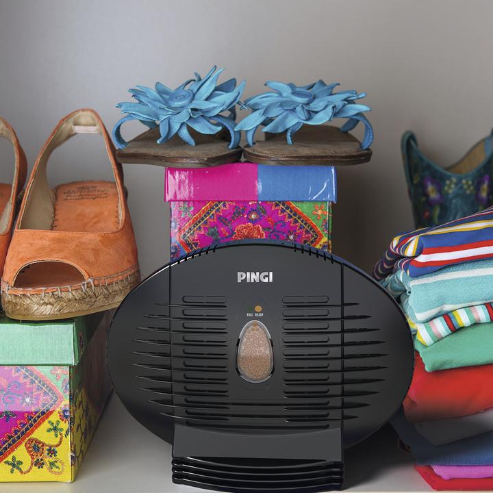 Image du produit Pingi Déshumidificateur I Dry XL (25 m²)