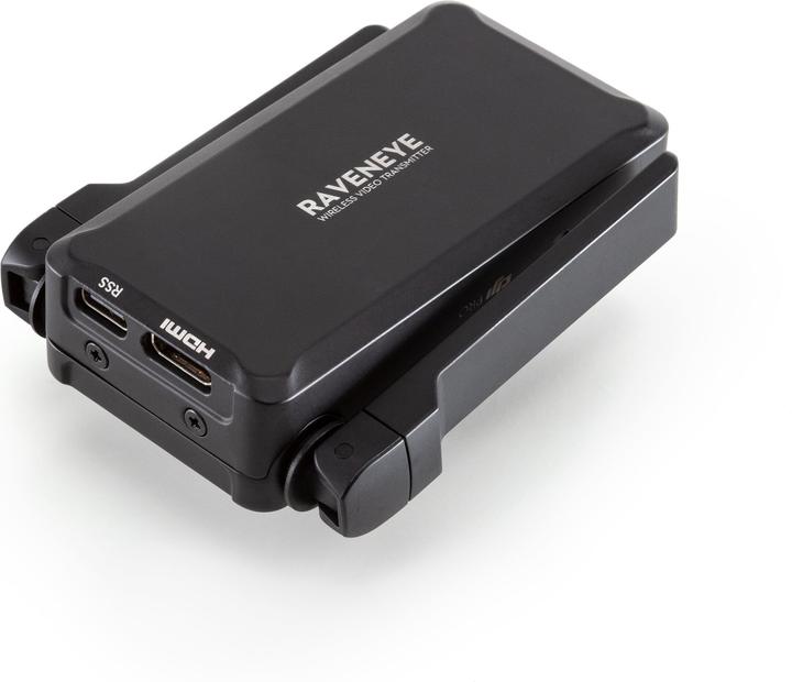 DJI Raven Eye (Télécommande Gimbal)