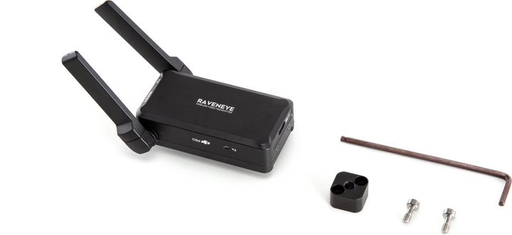 Image du produit DJI Raven Eye (Télécommande Gimbal)