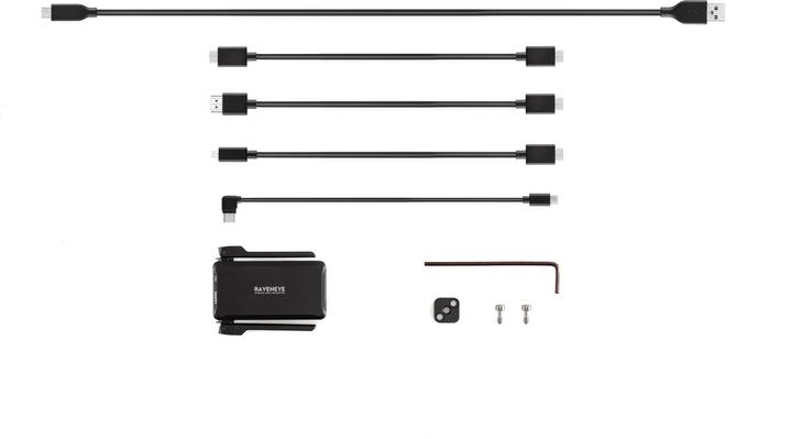 Image du produit DJI Raven Eye (Télécommande Gimbal)
