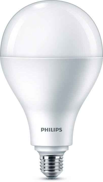 Philips Lampada 23 W (200 W) E27 Bianco caldo (E27, 23 W, 3452 lm, 1 x, D)