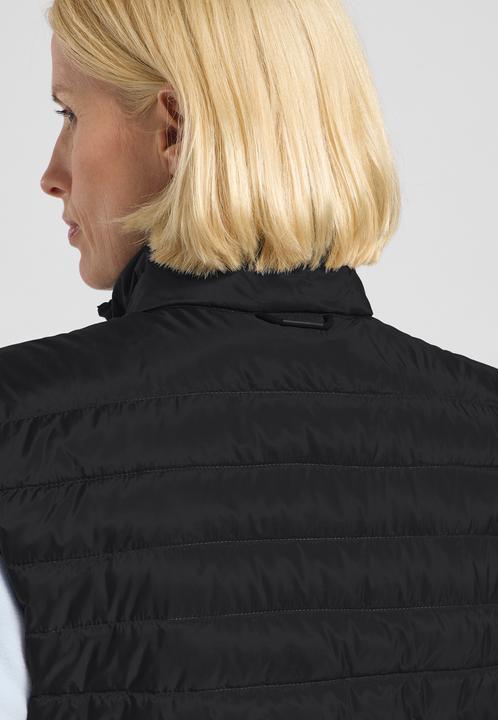 Produktbild Jack Wolfskin Pilvi Down Vest W (S)