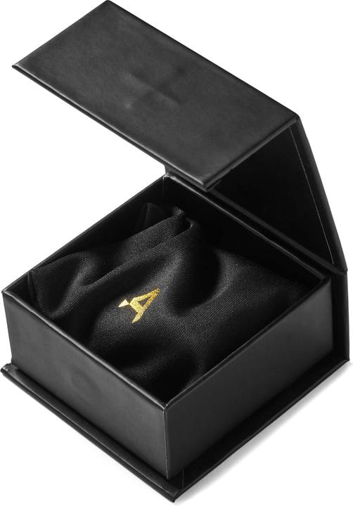 Immagine prodotto Arkai Rico (0.70 cm, Acciaio inossidabile)
