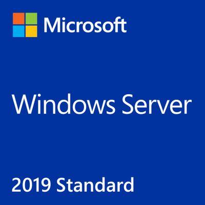 Microsoft Windows Server 2019 (5 User)