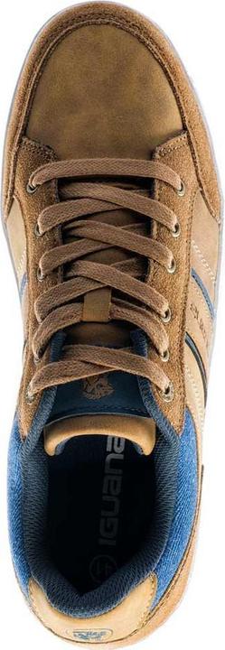 Produktbild Iguana Sneaker Owen Wildleder (47)