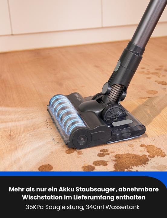 Productafbeelding Proscenic P11 Mopping