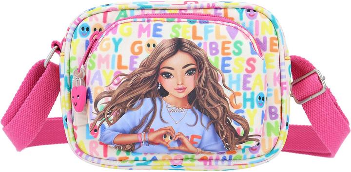Top Model TOPModel - Small Shoulder Bag - SELFLOVE - (0411973)