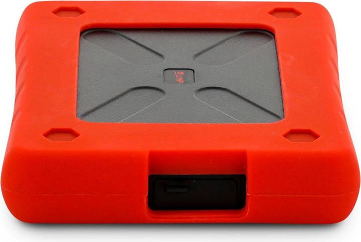 Image du produit LMP Boîtier externe Dataprotector 2.5 2.5 (2.5")