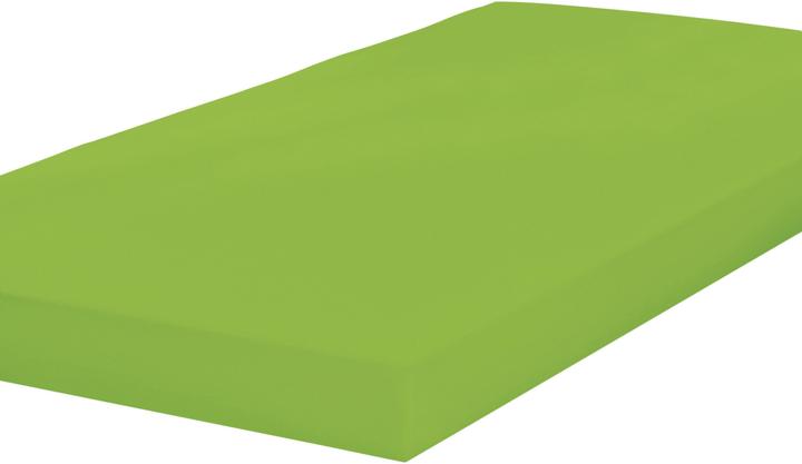 Image du produit Erwin Müller Spannbettlaken wasserdicht (140x200 cm)