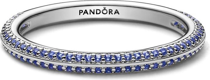Immagine prodotto Pandora Anello Me Pavé (56, 925 Argento)